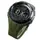 Часы наручные мужские SKMEI 1656GN ARMY GREEN, часы наручные электронные тактические. Цвет: зеленый
