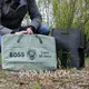 Мангал на 8 шт разборной с гравировкой - Героям Слава - в подарок
