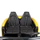 Детский электроквадроцикл Bambi Racer M 4055AL-6 до 100 кг