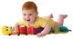 Lamaze Развивающая музыкальная игрушка "Гусеница" с Германии