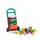 Игровая тележка с продуктами XG2011A 30х56х20 см