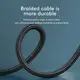Кабель JOYROOM AUX car stereo audio cable  SY-15A1 |1.5M|