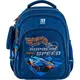 Набор Kite рюкзак + пенал + сумка для обуви SET_HW24-763S Hot Wheels