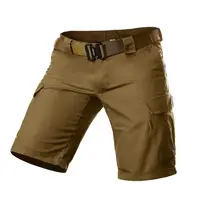 Шорты Ranger Twill Койот (8129), XXXL