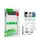 Чехол HOCO для iPhone 17 Air Magnetic series airbag anti-fall protective shell