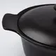 Кастрюля с крышкой Berghoff Ron 3900040 24 см 4.2 л
