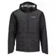 Куртка Simms Fall Run Hoody Black M (13401-001-30 / 2185773)