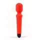 ВИБРОМАССАЖЁР "AV vibrating wand", 10режимов вибрации и 4 варианта скорости