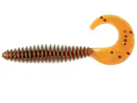 Силікон Lucky John Ultra Worm 2"/PA16 (140198-PA16)