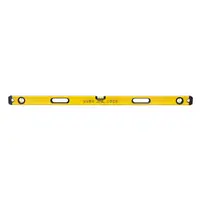 Уровень магнитный 3 капсулы 2 рукоятки 120см SIGMA (3717351)