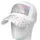 Бейсболка LG19150 белый