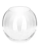 Ваза шар Mazhura Aquarium MZ-X-005 16х19 см 3 л