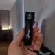 Фонарик светодиодный, аккумуляторный, 3 режима работы, алюминиевый корпус