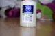 Свічка столова циліндр Bispol AURA Candles sw60/100-011 Молочний