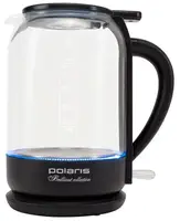Электрочайник Polaris Water Way Pro Black PWK 17103CGL 1.5 л черный