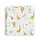 Муслиновые пеленки 110x150 AFRICA ZOO