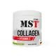 Препарат для суставов и связок MST Collagen + Vitamin C, 305 грамм Зеленое яблоко