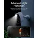 Камера видеонаблюдения Baseus Security N1 Plus Outdoor Camera 2K |145°, 16Gb eMMC (16TB Max), Color Night vision, IP67|