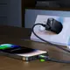 Кабель ACEFAST USB-C to USB-C fantasy color series braided Charging data cable C21-03 |1.2m, 60W/3A|