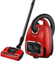 Пылесос Bosch BGL6PET1 700 Вт красный
