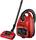 Пылесос Bosch BGL6PET1 700 Вт красный