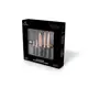 Набор ножей Berlinger Haus MetalliС Line Rose Gold Edition BH-2614 6 предметов