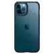 Чехол Spigen для iPhone 12/12 Pro - Ultra Hybrid, Navy Blue (ACS02251)