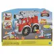 Набор с пластилином Play-Doh Пожарная машина (F0649)