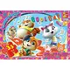 Пазлы G-Toys 44 котенка YT50 35 деталей