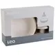 Ступка с пестиком Berghoff Leo 3950033 17,5х17,5х11 см