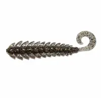 Приманка Bait Breath BUGSY 3" Rock Soul (11 шт.) (130)