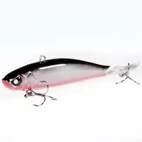 Балансир Lucky John Pro Series MAIKO 15г / 79мм / 101 (инд. уп.) (LJMO79-101)