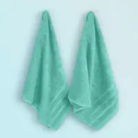 Рушники махрові AGAVE 2шт