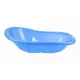 Ванночка для купания, 90 см (голубая)