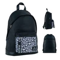 Шкільний рюкзак Kite Education K24-910M-2 14 л чорний