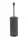 Туалетный ершик с подставкой Ucsan Plastik M-1021-Grey