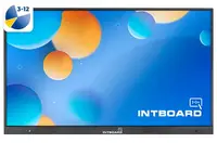 Інтерактивна панель INTBOARD GT86 (Android 11)