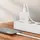 Адаптер сетевой BOROFONE Micro USB Cable Aspirer single port charger set BA74A |1USB, 2.1A|