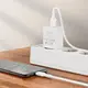 Адаптер сетевой BOROFONE Micro USB Cable Aspirer single port charger set BA74A |1USB, 2.1A|
