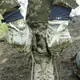 Перчатки водонепроницаемые Dexshell StretchFit Gloves, p-p S, камуфляж