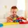 Паровозик для железной дороги Hape (E3820)