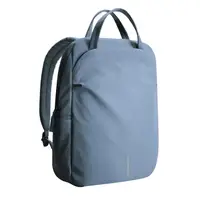 Рюкзак Soft Tote XD Design Back голубой 16" (объем 12L/15L)