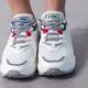 Кроссовки женские Fashion Alani 3523 41 размер 25,5 см Белый
