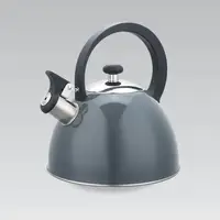 Чайник со свистком Maestro MR-1302-GREY 2.5 л серый