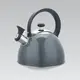 Чайник со свистком Maestro MR-1302-GREY 2.5 л серый