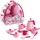 Игровой набор посуды Cooking Set Юника 71740, 23 предмета
