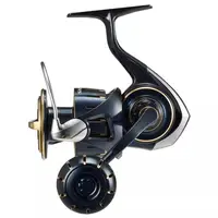 Катушка Daiwa 23 Saltiga (G) / 4000-H (40050153 / 2267369)