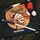 Work Sharp Керамический мусат Ceramic Kitchen Honing Rod WSKTNCHR-I