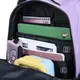Рюкзак школьный YES ТS-54M Lively Light 550328 15.9 л