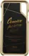 Чехол-накладка Remax Patron Saint Series Case Apple iPhone X Gold